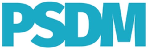 PSDM Logo (DPMA, 21.09.2018)