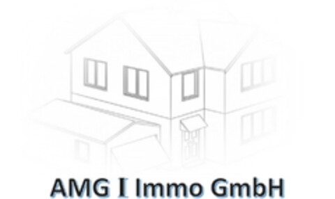 AMG I Immo GmbH Logo (DPMA, 09/27/2018)