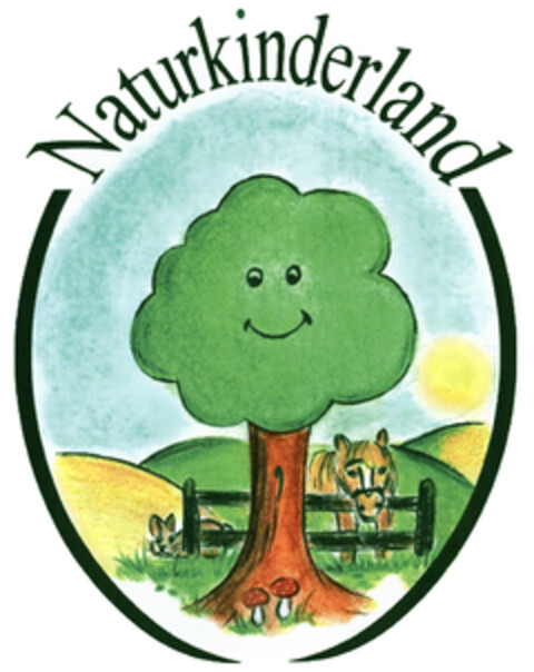 Naturkinderland Logo (DPMA, 21.02.2019)