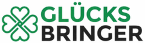 GLÜCKS BRINGER Logo (DPMA, 21.03.2019)