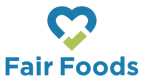 Fair Foods Logo (DPMA, 05.12.2019)