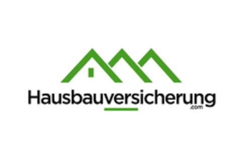 Hausbauversicherung.com Logo (DPMA, 09.05.2019)