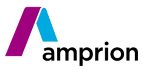 amprion Logo (DPMA, 12/04/2019)