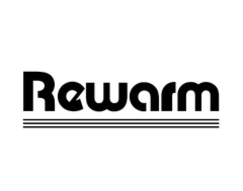 Rewarm Logo (DPMA, 18.04.2019)