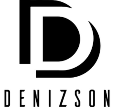 DENIZSON Logo (DPMA, 01.11.2019)