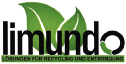 limundo Logo (DPMA, 07/07/2020)