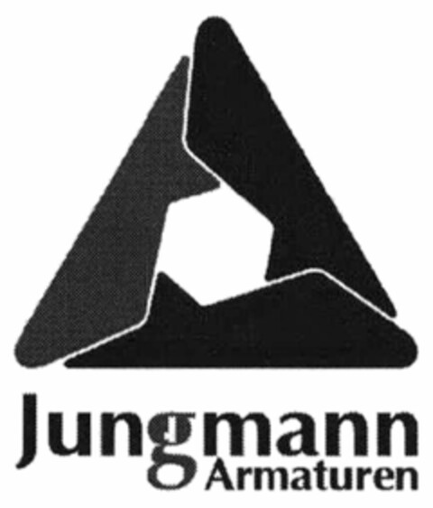 Jungmann Armaturen Logo (DPMA, 15.12.2020)