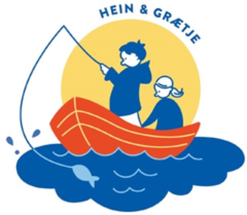 HEIN & GRÆTJE Logo (DPMA, 05.08.2020)