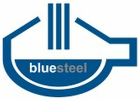 bluesteel Logo (DPMA, 28.10.2020)