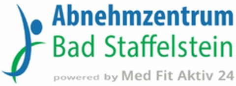 Abnehmzentrum Bad Staffelstein Logo (DPMA, 04.03.2020)