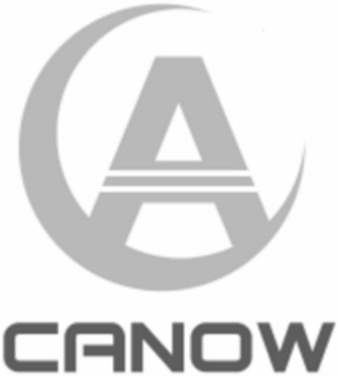 A CANOW Logo (DPMA, 12/10/2020)