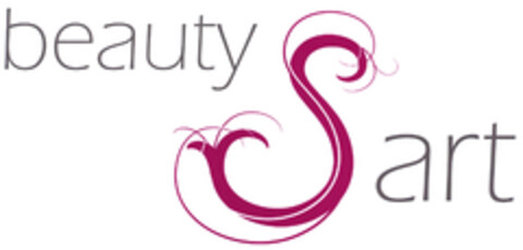 beautySart Logo (DPMA, 13.02.2021)