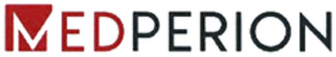 MEDPERION Logo (DPMA, 04/28/2021)