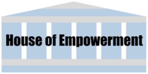 House of Empowerment Logo (DPMA, 18.05.2021)