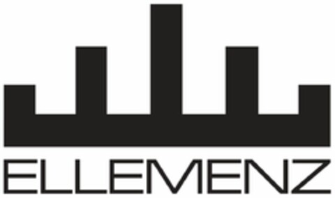 ELLEMENZ Logo (DPMA, 08/19/2021)