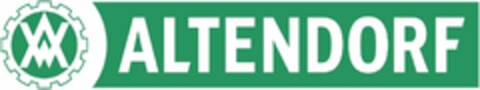 ALTENDORF Logo (DPMA, 18.10.2021)