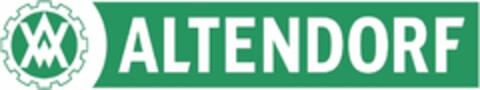 ALTENDORF Logo (DPMA, 10/18/2021)