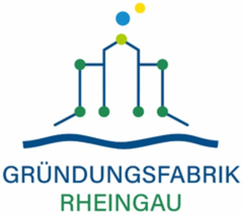 GRÜNDUNGSFABRIK RHEINGAU Logo (DPMA, 01.03.2021)