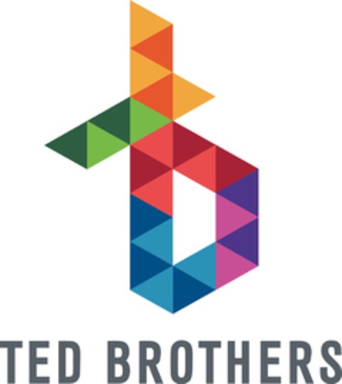 TED BROTHERS Logo (DPMA, 05/06/2021)