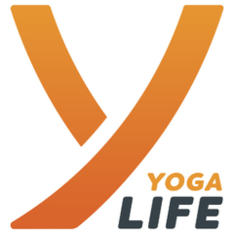 YOGA LIFE Logo (DPMA, 20.05.2021)