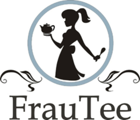 Frau Tee Logo (DPMA, 08/03/2021)