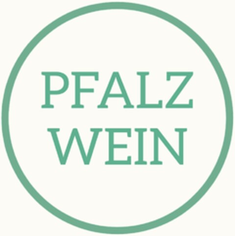 PFALZWEIN Logo (DPMA, 19.08.2021)