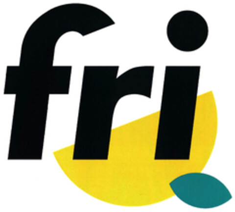 fri Logo (DPMA, 02/04/2022)