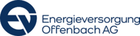 Energieversorgung Offenbach AG Logo (DPMA, 25.10.2022)