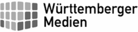 Württemberger Medien Logo (DPMA, 07/28/2022)