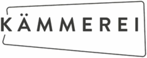 KÄMMEREI Logo (DPMA, 22.09.2022)