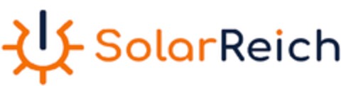 SolarReich Logo (DPMA, 09.11.2022)