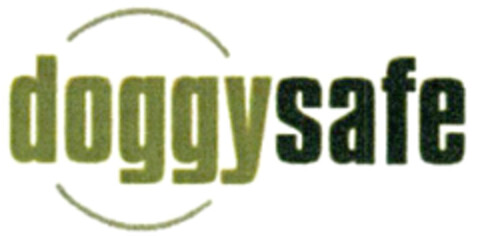 doggysafe Logo (DPMA, 03/31/2023)