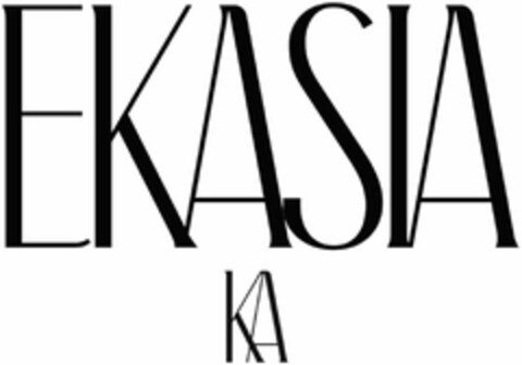 EKASIA KA Logo (DPMA, 02.02.2023)