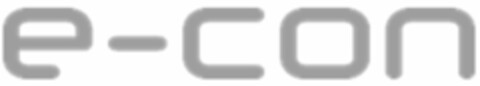 e-con Logo (DPMA, 06.03.2023)