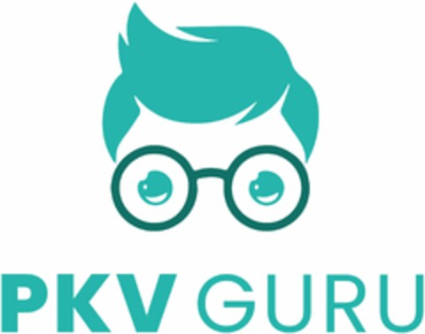 PKV GURU Logo (DPMA, 10.05.2023)