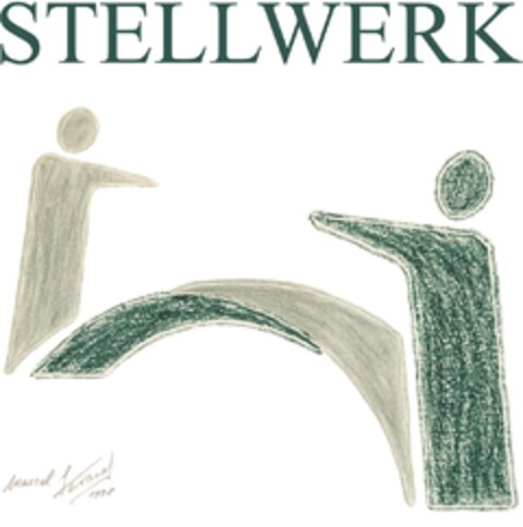 STELLWERK Logo (DPMA, 06.10.2023)