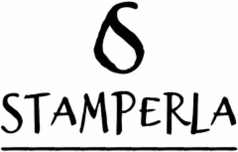STAMPERLA Logo (DPMA, 10/24/2023)