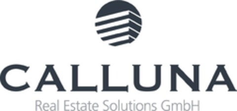 CALLUNA Real Estate Solutions GmbH Logo (DPMA, 11/07/2023)