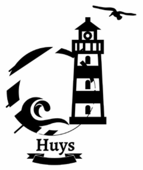 Huys Logo (DPMA, 20.11.2023)