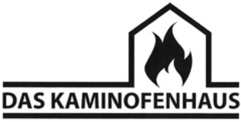 DAS KAMINOFENHAUS Logo (DPMA, 21.05.2024)