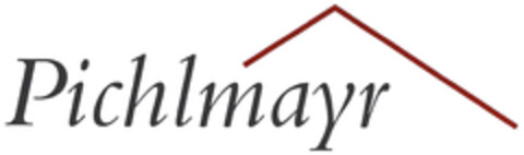 Pichlmayr Logo (DPMA, 05.08.2024)