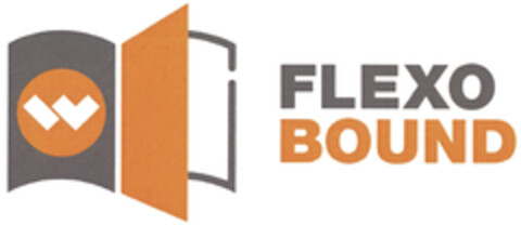 FLEXO BOUND Logo (DPMA, 26.09.2024)