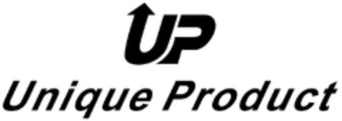 UP Unique Product Logo (DPMA, 08.04.2024)