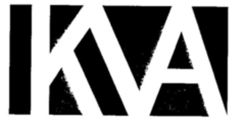 KVA Logo (DPMA, 02/19/2002)