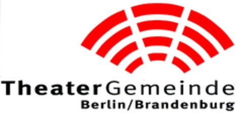 Theater Gemeinde Berlin/Brandenburg Logo (DPMA, 08.11.2002)