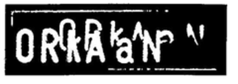 Orkaan Logo (DPMA, 01/10/2003)