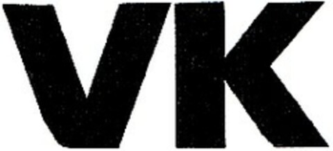 VK Logo (DPMA, 10.02.2003)