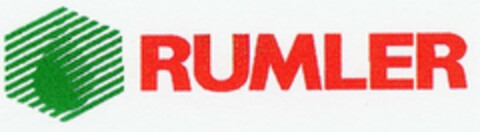 RUMLER Logo (DPMA, 05.09.2003)