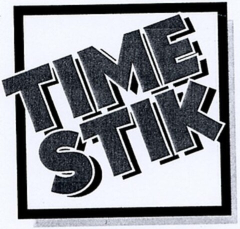 TIMESTIK Logo (DPMA, 29.10.2003)