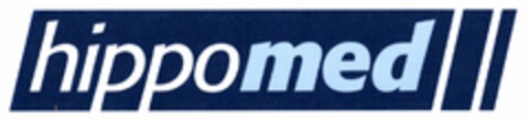 hippomed Logo (DPMA, 09.01.2004)